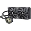 Image de Refroidisseur de liquide - THERMALTAKE - TT Toughliquid Ultra 280 - 500-2000 tr/min - 1191 cfm - 332 dB