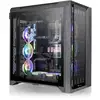 Image de Boitier Pc Sans Alimentation - Cte C700 Tg Argb (noir) - Moyen Tour - Format E-atx