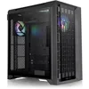 Image de Boitier PC sans alimentation - THERMALTAKE CTE C700 TG ARGB (Noir) - Moyen tour - Format E-ATX