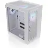 Image de Boitier Pc Sans Alimentation - Cte C700 Tg Argb Snow (blanc) - Grandetour - Format E-atx