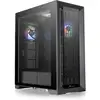 Image de Boîtier Pc - - Cte T500 Tg Argb (noir) - Grande Tour - Format E-atx - Sans Alimentation