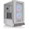 Image de Boîtier Pc - - Ceres 300 Tg Argb (blanc) - Moyen Tour - Format E-atx - Sans Alimentation