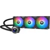 Image de Th420 V2 A-rgb Sync - Watercooling Aio - 3x140mm
