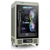 Image de Thermaltake Tower 200 Mini Tower Vert