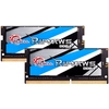 Image de G.skill Ripjaws F4-2666c19d-32grs Module De Mémoire 32 Go 2 X 16 Go Ddr4