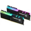 Image de G.SKILL Trident Z RGB - 32 Go - DDR4 3600 Mhz - Kit Dual Channel 2 barrettes de RAM DDR4 PC4-28800