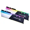 Image de Mémoire PC Trident Z Neo - G.SKILL - 16 Go - DDR4 3600 Mhz - Dissipateur thermique en aluminium - LEDs RVB