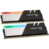Image de Mémoire PC Trident Z Neo - G.SKILL - 32 Go - PC4-28800 / DDR4 3600 Mhz F4-3600C16D-32GTZNC DDR4