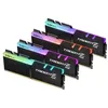 Image de Mémoire PC Trident Z RGB - G.SKILL - 32 Go - PC4-28800 / DDR4 3600 Mhz F4-3600C16Q-32GTZRC DDR4