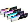 Image de Mémoire PC Trident Z Neo - G.SKILL - 32 Go - DDR4 3600 Mhz - Dissipateur thermique en aluminium - LEDs RVB