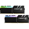 Image de Mémoire PC Trident Z RGB - G.SKILL - 16 Go - PC4-28800 / DDR4 3600 Mhz F4-3600C18D-16GTZR DDR4