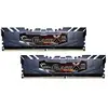 Image de Kit Mémoire G.skill Flare X Pour Amd Ddr4 32 Go 3200 Mhz Cl16 2 X 16 Go