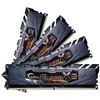 Image de Kit Quad Channel 4 barrettes de RAM DDR4 PC4-25600 G.SKILL Flare X Series 32 Go (4 x 8 Go) 3200 MHz CL16