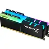 Image de G.skill Trident Z Rgb F4-4000c18d-16gtzrb Module De Mémoire 16 Go 2 X 8 Go Ddr4
