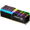 Image de G.skill Trident Z Rgb F4-4000c18q-32gtzrb Module De Mémoire 32 Go 4 X 8 Go Ddr4
