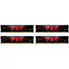 Image de G.skill Aegis F4-3200c16q-32gis Module De Mémoire 32 Go 4 X 8 Go Ddr4