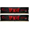 Image de Kit Mémoire G.skill Aegis Ddr4 32 Go 2x16 Go 3200mhz Cl16 288-pin Dimm Noir