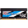 Image de G.skill Ripjaws F4-3200c22s-8grs Module De Mémoire 8 Go 1 X 8 Go Ddr4
