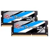 Image de G.Skill Ripjaws SO-DIMM - 2 x 8 Go (16 Go) - DDR4 3200 MHz - CL22