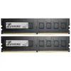 Image de Kit Mémoire RAM - G.Skill - Value Series - 64 Go - 2666 MHz - DIMM 288-PIN - CL19