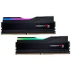 Image de Trident Mémoire RAM G.SKILL avec RVB DDR5 32 Go 6000 MHz CL36 (F5-6000J3636F16GX2- TZ5RK)