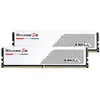 Image de G.Skill Ripjaws S5 White - 2 x 16 Go (32 Go) - DDR5 5600 MHz - CL40