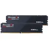 Image de Mise à niveau - GSKILL - RipJaws S5 - 32 Go - DDR5 5600 MHz - CL36 - Noir