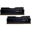 Image de G.Skill Trident Z5 Black - 2 x 32 Go (64 Go) - DDR5 6000 MHz - CL30