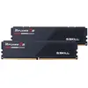 Image de G.Skill Ripjaws S5 Black - 2 x 32 Go (64 Go) - DDR5 5600 MHz - CL36