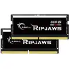 Image de G.skill Ripjaws F5-5200s3838a16gx2-rs Module De Mémoire 32 Go 2 X 16 Go Ddr5