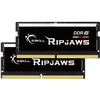 Image de G.skill Ripjaws F5-4800s4039a32gx2-rs Module De Mémoire 64 Go 2 X 32 Go Ddr5