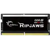 Image de G.skill Ripjaws F5-4800s4039a32gx1-rs Module De Mémoire 32 Go 1 X 32 Go Ddr5