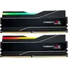 Image de Mémoire Ram - Amd - 64 Go (2 X 32 Go) Ddr5 - 6000 Mhz Cl30 - Udimm - Rgb