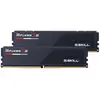 Image de G.Skill Ripjaws S5 Black - 2 x 32 Go (64 Go) - DDR5 6800 MHz - CL34