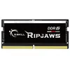 Image de Mémoire RAM SO-DIMM - G.Skill - RipJaws - 16 Go - DDR5 - 5600 MHz CL46