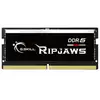 Image de G.skill Ripjaws F5-5600s4645a32gx1-rs Module De Mémoire 32 Go 1 X 32 Go Ddr5 5600 Mt/s 262-pin So-dimm