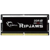 Image de G.skill Ripjaws F5-5600s4040a32gx1-rs Module De Mémoire 32 Go 1 X 32 Go Ddr5 262-pin So-dimm