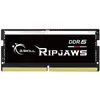 Image de G.Skill Ripjaws SO-DIMM - 1 x 48 Go (48 Go) - DDR5 5600 MHz - CL46