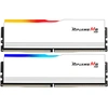 Image de G.skill Ripjaws M5 Rgb F5-6400j3239g16gx2-rm5rw Module De Mémoire 32 Go 2 X 16 Go Ddr5 288-pin Dimm
