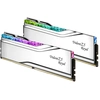 Image de G.skill Trident Z5 Neo Rgb F5-6800j3445g16gx2-tr5s Module De Mémoire 32 Go 2 X 16 Go Ddr5 6800 Mt/s 288-pin Dimm