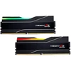 Image de G.Skill Trident Z5 Neo RGB Black - 2 x 32 Go (64 Go) - DDR5 6000 MHz - CL36