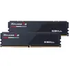 Image de G.Skill Ripjaws S5 Black - 2 x 32 Go (64 Go) - DDR5 6000 MHz - CL28