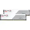 Image de G.skill F5-6000j2836g32gx2-rs5w Module De Mémoire 64 Go 2 X 32 Go Ddr5 4800 Mt/s