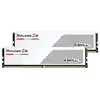 Image de G.skill Ripjaws S5 F5-6000j3036f48gx2-rs5w Module De Mémoire 96 Go 2 X 48 Go Ddr5 288-pin Dimm