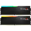 Image de G.skill Ripjaws M5 Rgb F5-6000j2836g32gx2-rm5nrk Module De Mémoire 64 Go 2 X 32 Go Ddr5 6000 Mt/s