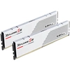 Image de G.skill Ripjaws S5 F5-6000j2836g16gx2-rs5w Module De Mémoire 32 Go 2 X 16 Go Ddr5 4800 Mt/s 288-pin Dimm