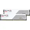 Image de G.Skill Ripjaws S5 White - 2 x 16 Go (32 Go) - DDR5 6000 MHz - CL28