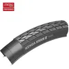 Image de Pneu Kenda Khan II 30 TPI (700c - 38MM) - Vélo loisir - Mixte - Noir