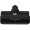 Image de Energizer Ue4600pq Banque D'alimentation Électrique Lithium-ion (li-ion) 4600 Mah Noir