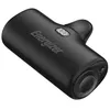 Image de Power Bank - ENERGIZER - 4600 mAh - USB-C (PD) - Noir - Pour téléphones